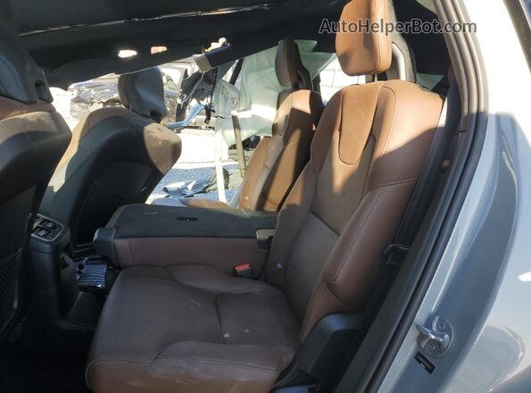 YV4H60CE0R1152633 2024 VOLVO XC90 Gray 