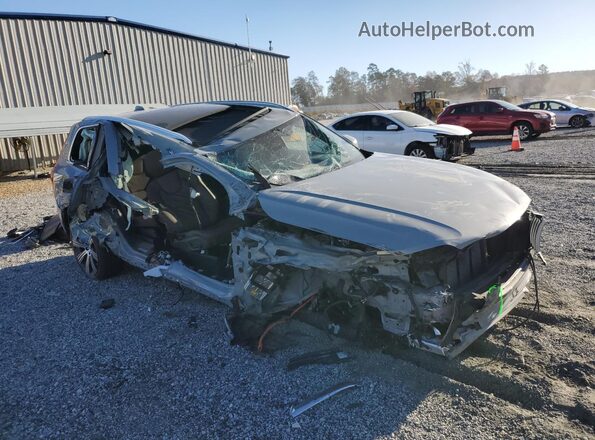 YV4H60CE0R1152633 2024 VOLVO XC90 Gray 