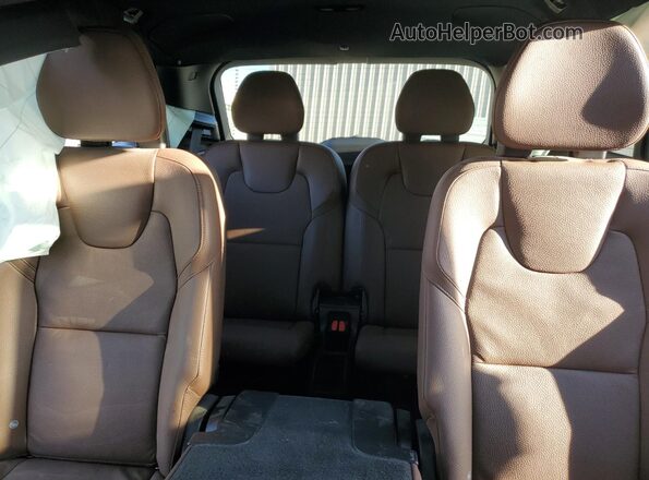 YV4H60CE0R1152633 2024 VOLVO XC90 Gray 