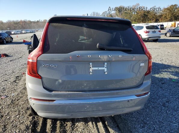 YV4H60CE0R1152633 2024 VOLVO XC90 Gray 