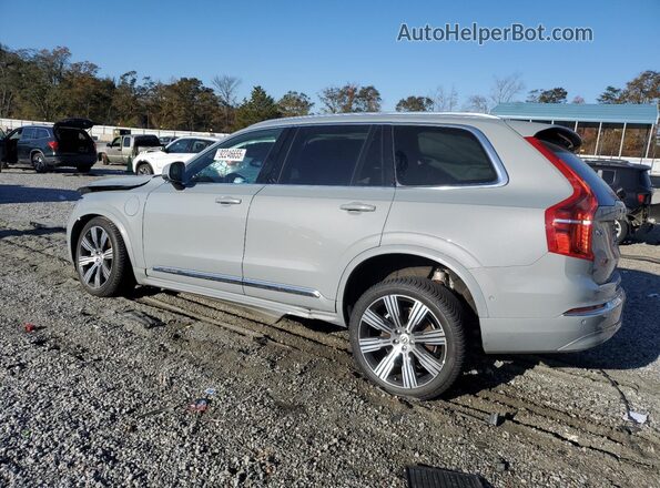 YV4H60CE0R1152633 2024 VOLVO XC90 Gray 