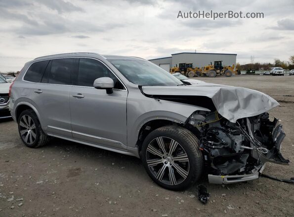 YV4H60CE3R1231990 2024 VOLVO XC90 Silver 