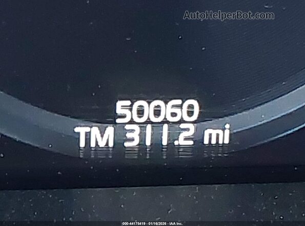 YV4H60CL9N1850599 2022 VOLVO XC90 RECHARGE PLUG-IN HYBRID Черный 