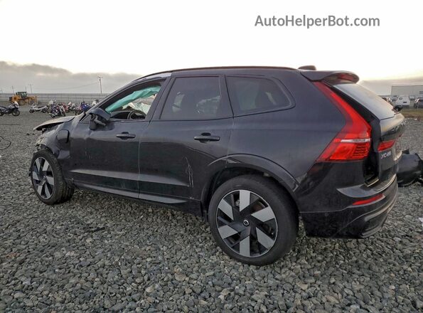 YV4H60DL3R1915452 2024 VOLVO XC60 Black 