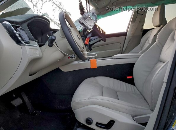 YV4H60DL3R1915452 2024 VOLVO XC60 Black 