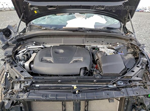 YV4H60DL3R1915452 2024 VOLVO XC60 Black 