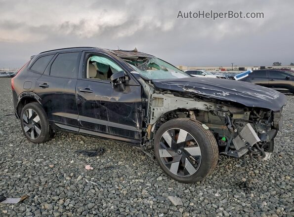 YV4H60DL3R1915452 2024 VOLVO XC60 Black 