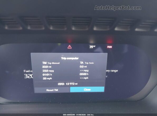 YV4H60PB5S1357872 2025 VOLVO XC90 PLUG-IN HYBRID Black 