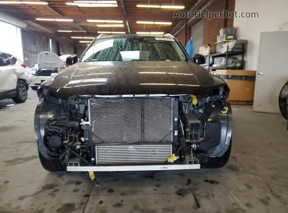 YV4H60PE7S1307744 2025 VOLVO XC90 Black 