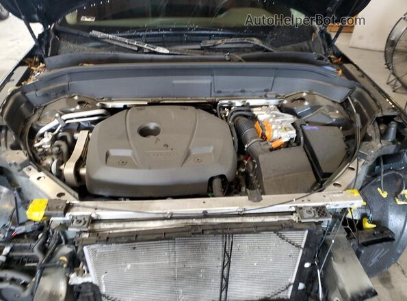 YV4H60PE7S1307744 2025 VOLVO XC90 Black 