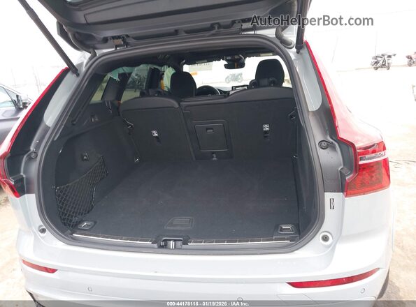 YV4H60RP4T1336201 2026 VOLVO XC60 PLUG-IN HYBRID Gray 