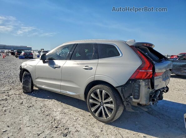 YV4L12DA3P1226267 2023 VOLVO XC60 Gray Հետևի ձախ