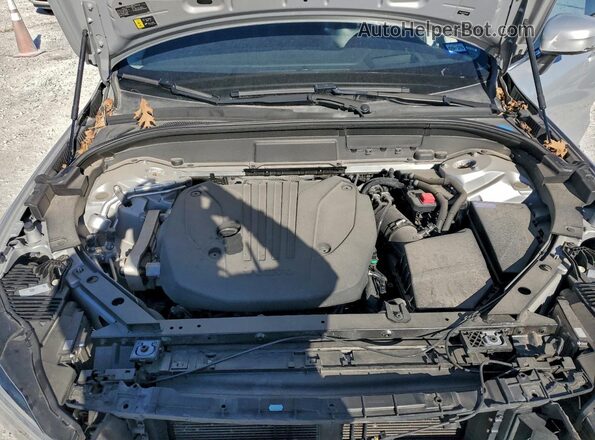 YV4L12DA3P1226267 2023 VOLVO XC60 Gray Շարժիչի բաժամունքի տեսք