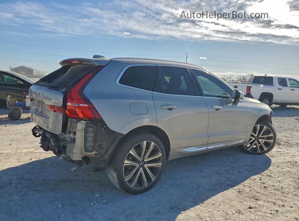 YV4L12DA3P1226267 2023 VOLVO XC60 Gray Հետևի աջ