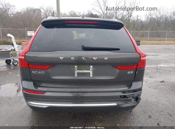 YV4L12DL9N1003164 2022 VOLVO XC60 Brown 