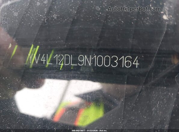 YV4L12DL9N1003164 2022 VOLVO XC60 Brown Widok komory silnika