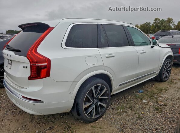 YV4L12PN7P1985471 2023 VOLVO XC90 White 