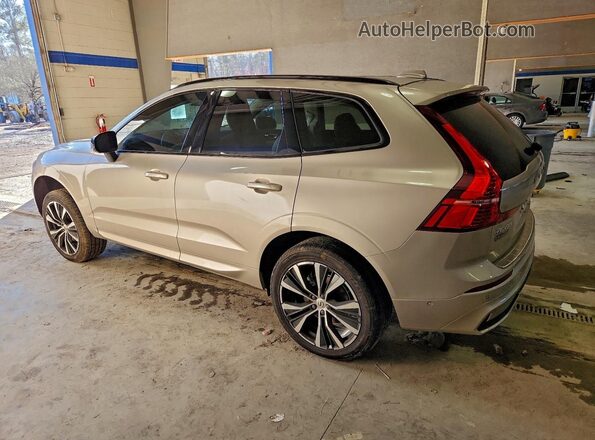 YV4L12RL4R1836126 2024 VOLVO XC60 Tan 