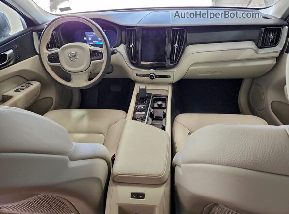 YV4L12RL4R1836126 2024 VOLVO XC60 Tan 