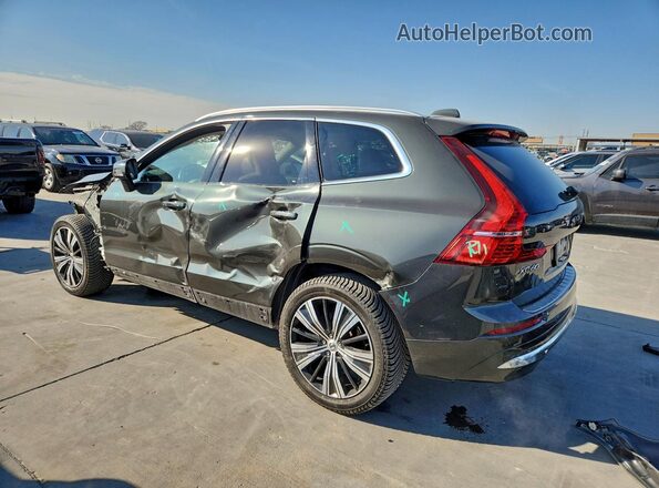 YV4L12RL5N1905898 2022 VOLVO XC60 Серый 