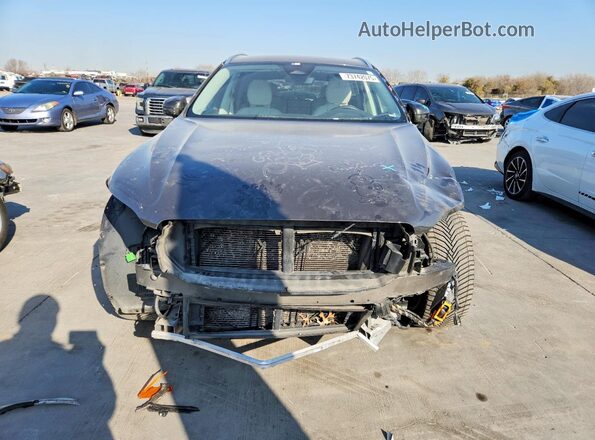 YV4L12RL5N1905898 2022 VOLVO XC60 Серый 