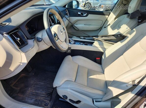 YV4L12RL5N1905898 2022 VOLVO XC60 Серый 