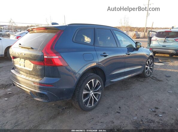 YV4L12RL5R1714469 2024 VOLVO XC60 Синий 