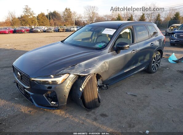 YV4L12RL5R1714469 2024 VOLVO XC60 Синий 
