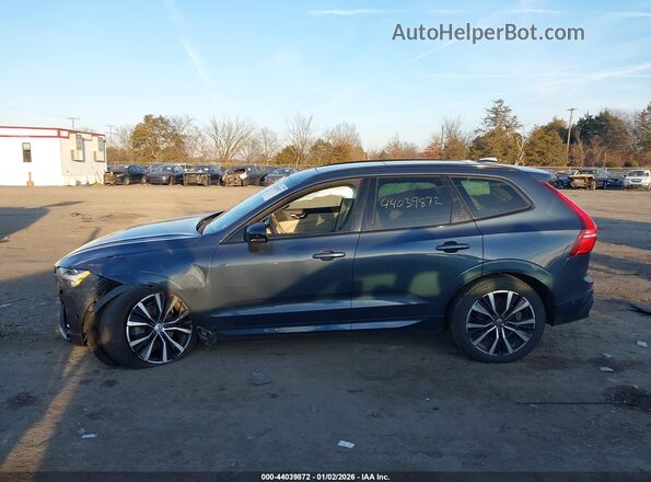 YV4L12RL5R1714469 2024 VOLVO XC60 Синий 