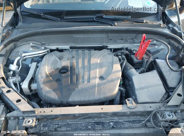 YV4L12RL5R1714469 2024 VOLVO XC60 Синий 