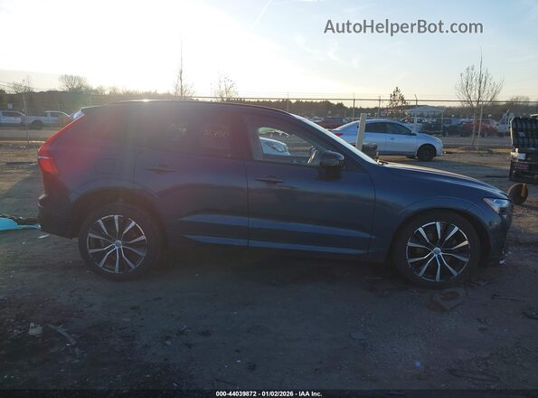 YV4L12RL5R1714469 2024 VOLVO XC60 Синий 