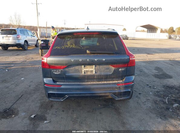 YV4L12RL5R1714469 2024 VOLVO XC60 Синий 