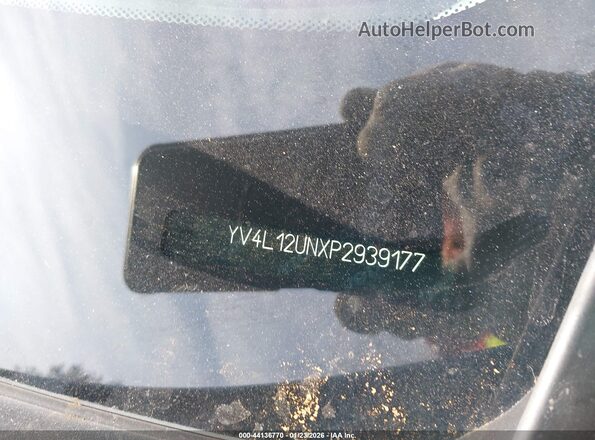 YV4L12UNXP2939177 2023 VOLVO XC40 Blue 