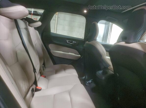 YV4M12RJ9T1299036 2026 VOLVO XC60 Угольный Вид задних сидений