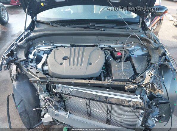 YV4M12RMXS1160171 2025 VOLVO XC60 Navy Vista trasera
