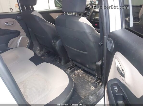 ZACCJABW6GPD18467 2016 JEEP RENEGADE White VIN կոդի պիտակի տեսք