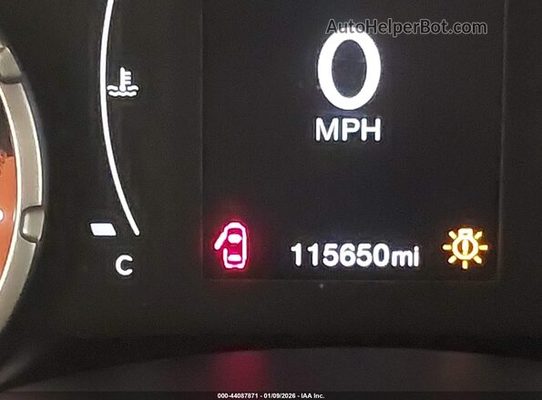 ZACCJABW6GPD18467 2016 JEEP RENEGADE White 