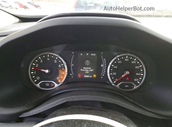 ZACCJBAB1JPH11689 2018 JEEP RENEGADE Gray 