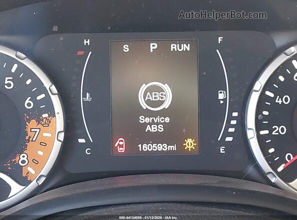 ZACCJBABXHPG35366 2017 JEEP RENEGADE Black 