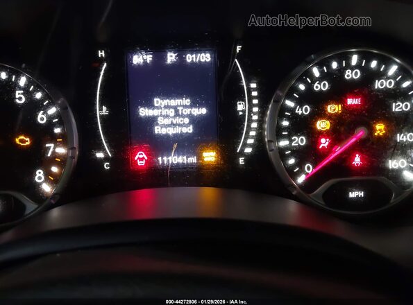 ZACCJBAT6GPD30499 2016 JEEP RENEGADE Black 
