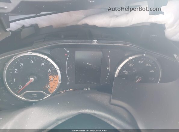 ZACCJBBB2HPF86730 2017 JEEP RENEGADE Orange Vista de los asientos traseros