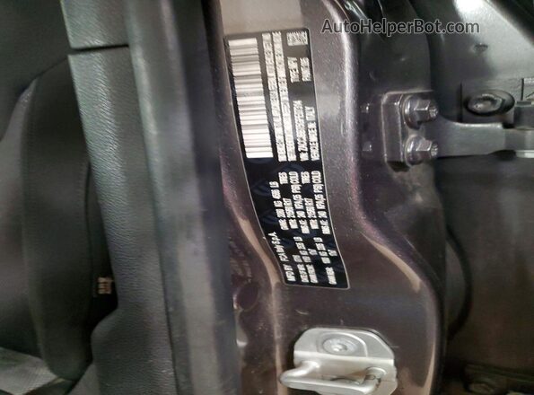 ZACCJBBT5GPE07314 2016 JEEP RENEGADE Gray 
