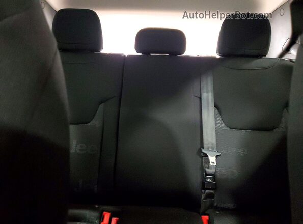 ZACCJBBT5GPE07314 2016 JEEP RENEGADE Gray 