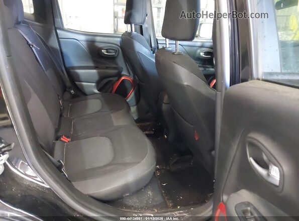 ZACCJBCT0GPE36248 2016 JEEP RENEGADE Black VIN კოდის სტიკერის ხედი