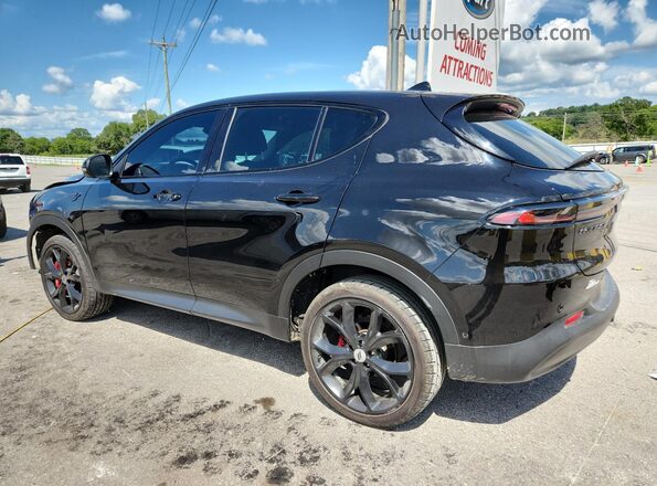 ZACNDFAN3P3A00786 2023 DODGE OTHER Черный 