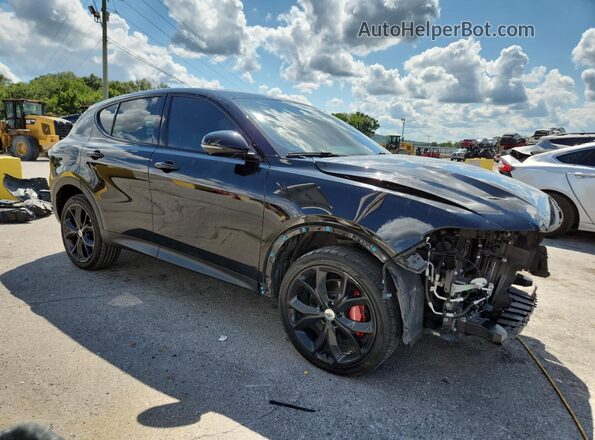 ZACNDFAN3P3A00786 2023 DODGE OTHER Черный 