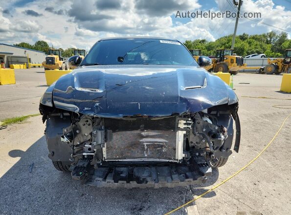 ZACNDFAN3P3A00786 2023 DODGE OTHER Черный 