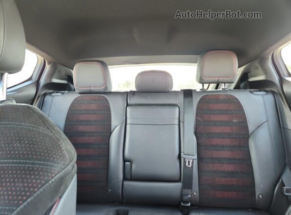 ZACNDFAN3P3A00786 2023 DODGE OTHER Черный 