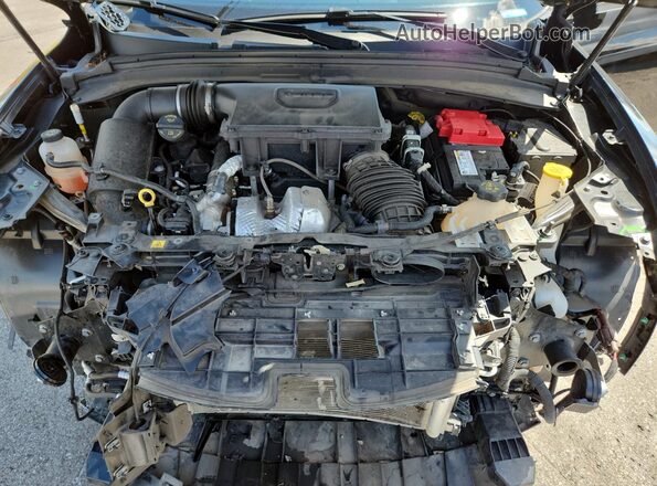 ZACNDFAN3P3A00786 2023 DODGE OTHER Черный 