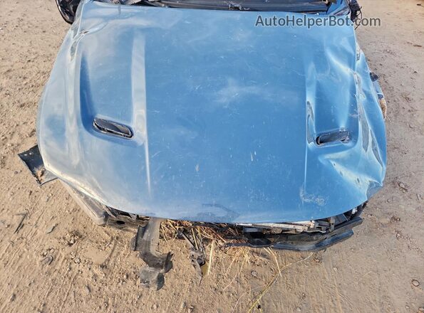 ZACNDFAN7P3A03688 2023 DODGE OTHER Blue 